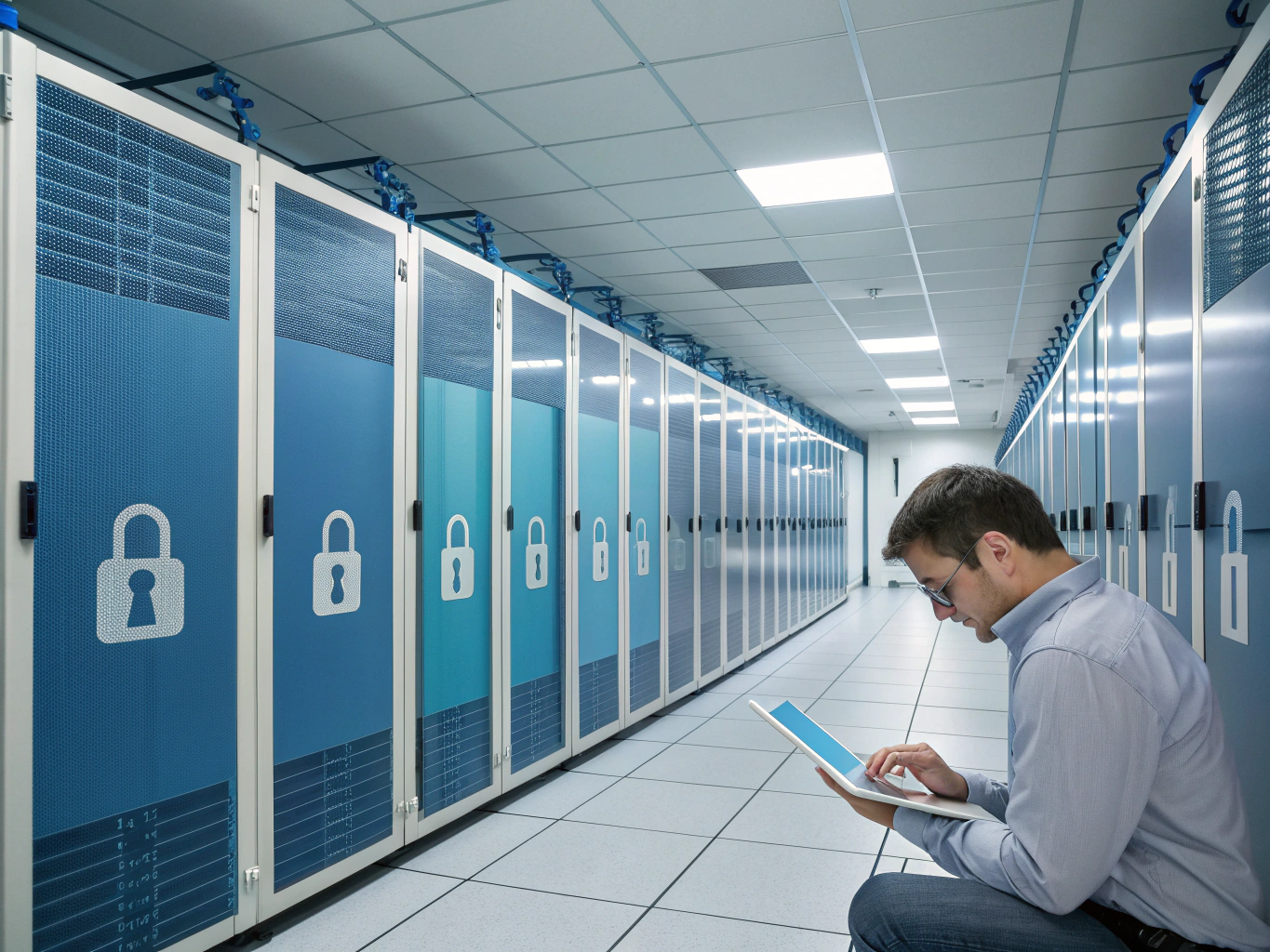 Infrastructure Audit