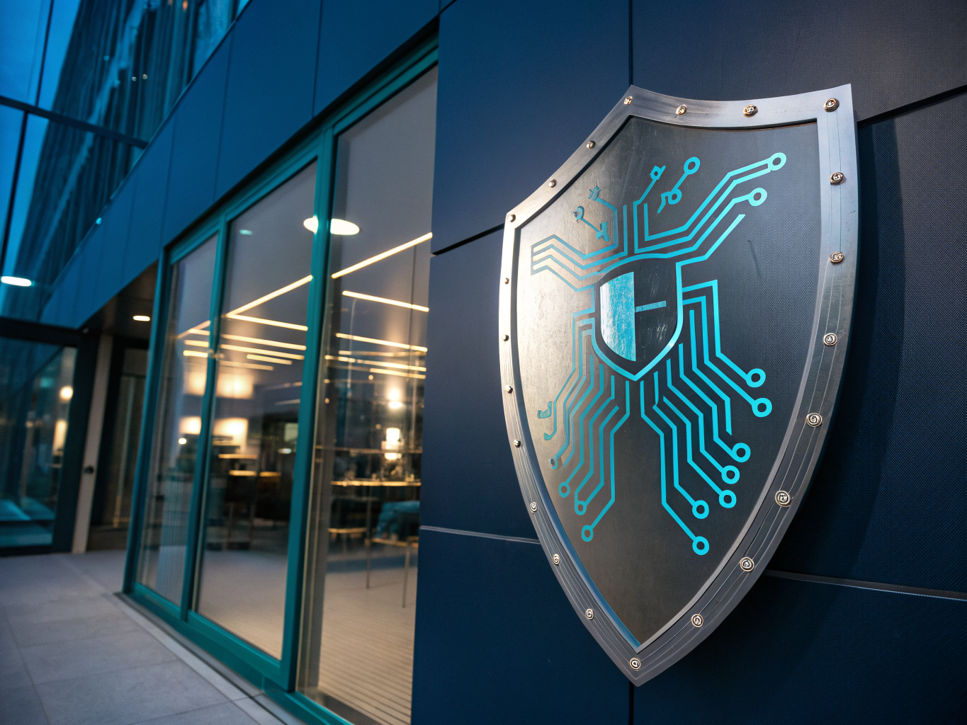 Secure Data Migration